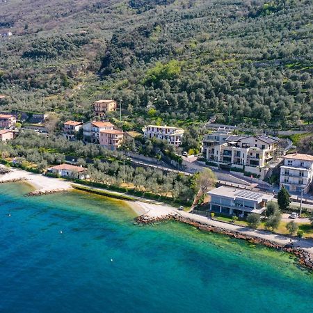 Studio Baldo - Brenzone Holiday Apartments Екстериор снимка