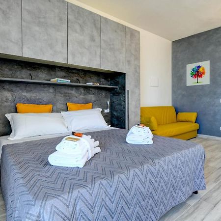 Studio Baldo - Brenzone Holiday Apartments Екстериор снимка